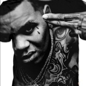 Meet your Posher, Edrick